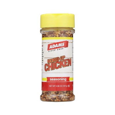 Mccormick One Farmer's Market Chicken Sheetpan Seasoning Mix - 1.25oz :  Target