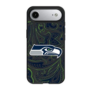 NFL NFC Teams Paisley MagSafe Compatible Cell Phone Case for Apple iPhone 17 Series - 1 of 4