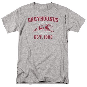 Men's University of Indianapolis Official Circle Logo T-Shirt - 1 of 4