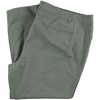 Charter Club Womens Solid Casual Chino Pants - 2 of 2