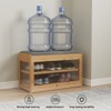 7 Pair Shoe Storage Bench - 4 of 4