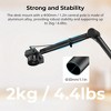 Craze Ventures Desktop Camera Mount with Damping Boom Arm - 3 of 4
