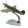 Curtiss P-40E Warhawk Fighter Aircraft "China-Burma-India Theater" (1942) United States Army 1/72 Diecast Model - 3 of 4