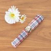 C&F Home Benjamin Napkin Set of 6 - 4 of 4