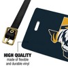 East Texas Baptist University Primary Logo Luggage ID Tags Suitcase CarryOn Cards  Set of 2 - 2 of 4