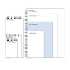Moglea Dorian A5 Weekly Undated Planner - 3 of 3