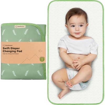 Best travel changing pad best sale