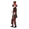 Disney Alice in Wonderland Mad Hatter Adult Costume - 2 of 4