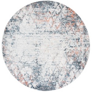Invista INV543 Power Loomed Indoor Rugs - Safavieh - 1 of 4