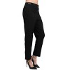 EG PRO Super Stretch Mid Rise Slim Leg Pants - 4 of 4