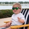 Sunnies Thank You Berry Punch - Glare-Free Kids Sunglasses | Polarized Lenses, 100% UV Protection, Anti-Slip | Stylish Eye Protection - 4 of 4
