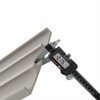 Bon Tool 12-227 Bull Float - Mag 24-inch X 8-inchSquare End - No Bracket - 3 of 4