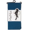 Memoi Brooklyn Flat Knit Cotton Blend Sweater Tights - 3 of 4