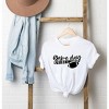 Simply Sage Market Women's Game Day Vibes Short Sleeve Graphic Tee - 3 of 4