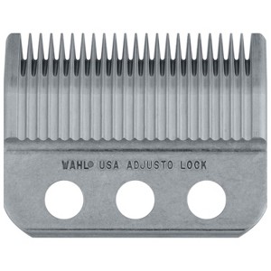 Wahl Professional 3 Hole Standard Clipper Blade 1mm-3mm Adjusto Lock Replacement Fits Designer Senior Sterling Clippers - 1 of 4