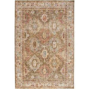 Nourison Petra Oramental Indoor Rug - 1 of 4
