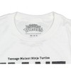 Teenage Mutant Ninja Turtles Men's Heroes In a Half Shell T-Shirt - 3 of 3