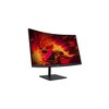 Acer Nitro XZ3 27" Monitor FullHD 1920x1080 VA 144Hz 1ms 400Nit HDMI - Manufacturer Refurbished - 2 of 4