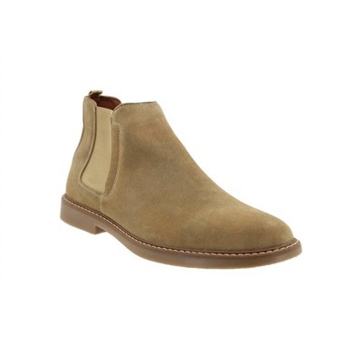 Men's Chelsea Casual Boots Enzo - Triples