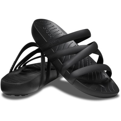 Crocs Women's Splash Strappy Sandals - image 2