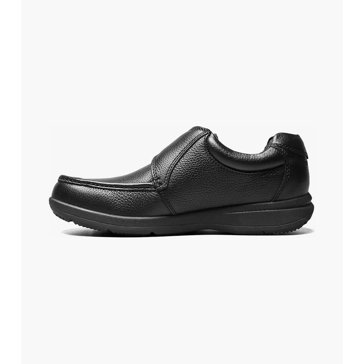 Nunn Bush CamMen's Moc Toe Strap - thumbnail 6