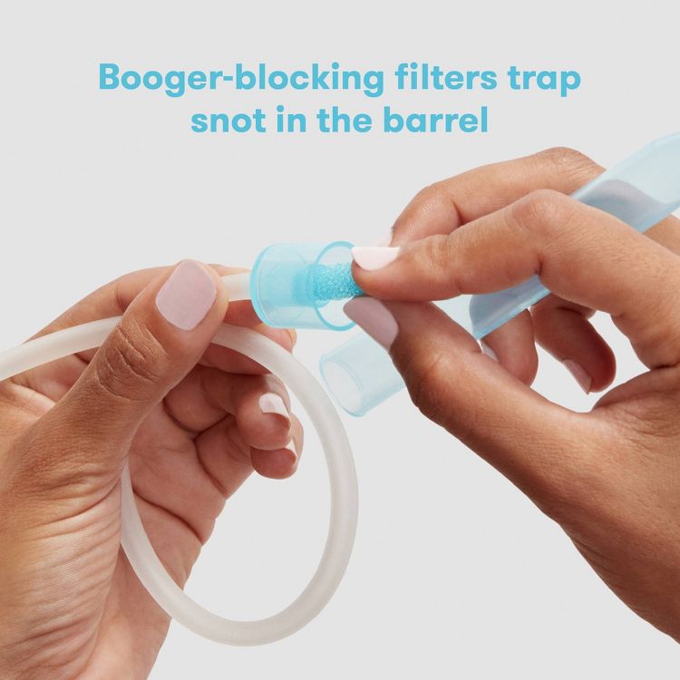 Frida Baby NoseFrida Nasal Aspirator, 5 of 8
