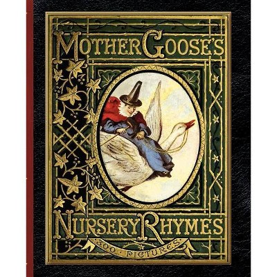 Mother Goose's Nursery Rhymes - (Paperback)