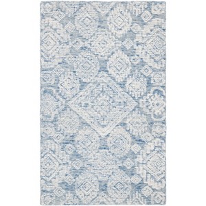 Metro MET987 Hand Tufted Indoor Rug - Safavieh - 1 of 4