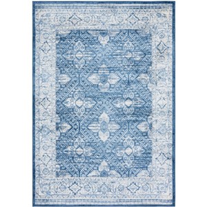 Brentwood BNT800 Power Loomed Area Rug  - Safavieh - 1 of 4