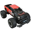 Taiyo: Ford Raptor RC Truck - 1:16 Scale, 2.4GHz Remote, USB, Off-Road Design - 4 of 4