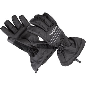 StrikeMaster Heavyweight Fishing Gloves - Black - 1 of 1