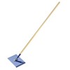 Bon Tool 22-775 Walk Edger - Blue Steel 9-inch X 14-inch - 3/4-inch Radius 3/4-inch Lip - 3 of 3