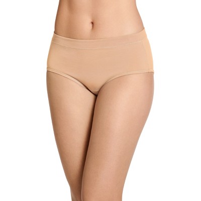Jockey Women's Cotton Stretch Hipster