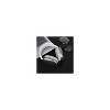 SaharaCase Hybrid Flex Case for Apple AirPods Max Transparent Black (HP00005) - 4 of 4