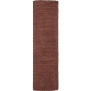 Himalaya HIM610 Hand Tufted Indoor Rugs - Safavieh - 1 of 4