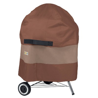 24" Ultimate Kettle Grill Cover - Duck Covers