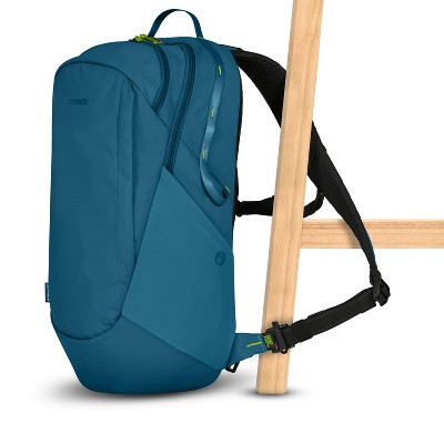 Pacsafe ECO 25L Anti Theft Backpack (Tidal Teal) — фото 4
