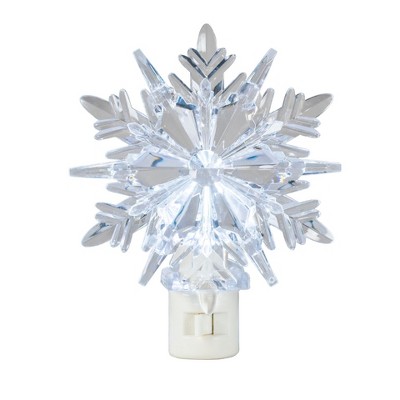 snowflake