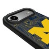 NCAA Big Ten Universities Paisley MagSafe Compatible Cell Phone Case for Apple iPhone 17 Series - 4 of 4