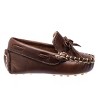 Elephantito Infant Driver Loafer Baby - 3 of 4