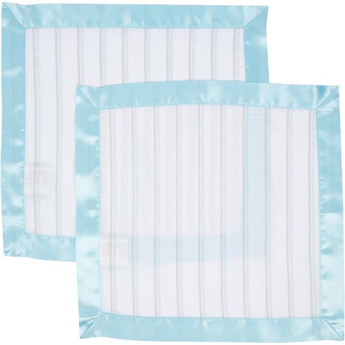 Blue best sale security blanket