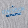 Women's Gilmore Girls Star's Hollow T-Shirt - 2 of 4