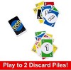 Mattel Games DOS Card Game Second Edition - 3 of 4