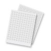 Scrapbook Adhesives by 3L: 3D Permanent Adhesive Thin Foam Squares in White, 10 Pack - 3 of 4