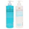 Moroccanoil Extra Volume Shampoo 16.9 oz & Extra Volume Conditioner 16.9 oz Combo Pack - 4 of 4