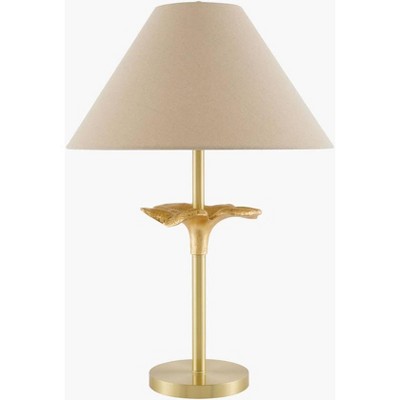 Livabliss Nepi Modern Table Lamps