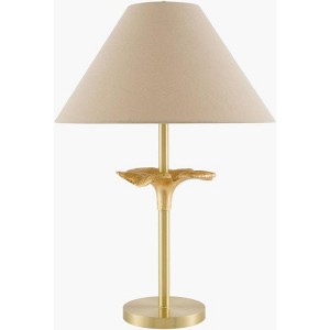Livabliss Nepi Modern Table Lamps - 1 of 4