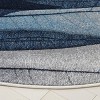 Hollywood HLW703 Power Loomed Indoor Rugs - Safavieh - 3 of 4