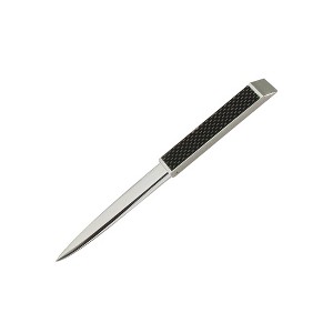 Jiallo  Carbon Fibre Letter Opener - 1 of 1
