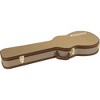 Gretsch G2655T Tweed Case for Streamliner Guitars Tweed Brown Plush - 2 of 4